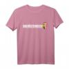HapPanda Stolz auf Oberösterreich T-Shirt – Regionales Design für Oberösterreich-Fans & Geburtstagsgeschenke