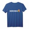 HapPanda Stolz auf Oberösterreich T-Shirt – Regionales Design für Oberösterreich-Fans & Geburtstagsgeschenke