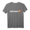 HapPanda Stolz auf Oberösterreich T-Shirt – Regionales Design für Oberösterreich-Fans & Geburtstagsgeschenke