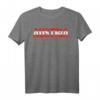 Austria Osterreich T-Shirt mit österreichischer Flagge - Vintage Distressed Design, ideales Geschenk für Österreich-Fans und Urlauber