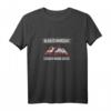 BLAD IS WURSCHT SCHIACH ÖSTERREICH Dialekt T-Shirt – Lustiges Wandern & Bergsteigen Design für Österreich-Liebhaber