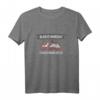 BLAD IS WURSCHT SCHIACH ÖSTERREICH Dialekt T-Shirt – Lustiges Wandern & Bergsteigen Design für Österreich-Liebhaber