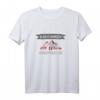 BLAD IS WURSCHT SCHIACH ÖSTERREICH Dialekt T-Shirt – Lustiges Wandern & Bergsteigen Design für Österreich-Liebhaber