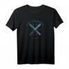 Obertauern Salzburg Österreich Winter Apres Ski Vintage T-Shirt – Perfektes Geschenk für Skifahrer, Snowboarder & Wintersportfans