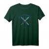 Obertauern Salzburg Österreich Winter Apres Ski Vintage T-Shirt – Perfektes Geschenk für Skifahrer, Snowboarder & Wintersportfans