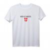 Wien ist anders Lustiges Insider Wiener Spruch Schmäh T-Shirt – Humorvolles Wien Geschenk