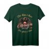 Österreich - Do bin i her, do gher i hin! Adler Österreich T-Shirt mit Wappen – Retro Vintage Look für Stolze Österreicher & Patrioten