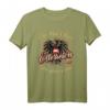 Österreich - Do bin i her, do gher i hin! Adler Österreich T-Shirt mit Wappen – Retro Vintage Look für Stolze Österreicher & Patrioten