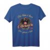 Österreich - Do bin i her, do gher i hin! Adler Österreich T-Shirt mit Wappen – Retro Vintage Look für Stolze Österreicher & Patrioten