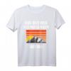 Südtirol Urlaub T-Shirt mit Spruch 'Aus dem Weg ich muss nach Südtirol' – Perfekt für Camping, Wandern & Flitterwochen in den Dolomiten