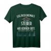Steiermark T-Shirt für Österreicher - Lustiges Buam Madln Geschenk für Steirer, Tiroler & Kulturelle Anlässe