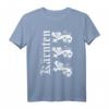 Kärnten T-Shirt mit Wappen - Exklusives Retro Design für Damen & Herren, Souvenir, Geburtstags- & Weihnachtsgeschenk für Kärnten Fans