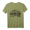 Dachstein Steiermark Österreich Bergwandern Souvenir T-Shirt – Perfektes Geschenk für Bergsteiger, Wanderer & Naturfreunde in den Alpen