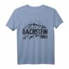 Dachstein Steiermark Österreich Bergwandern Souvenir T-Shirt – Perfektes Geschenk für Bergsteiger, Wanderer & Naturfreunde in den Alpen