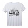Dachstein Steiermark Österreich Bergwandern Souvenir T-Shirt – Perfektes Geschenk für Bergsteiger, Wanderer & Naturfreunde in den Alpen
