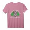 HapPanda Panther T-Shirt mit Steiermark Flagge - Geschenkidee für Steirer, Österreich-Liebhaber und Trachtenfans