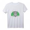 HapPanda Panther T-Shirt mit Steiermark Flagge - Geschenkidee für Steirer, Österreich-Liebhaber und Trachtenfans