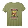 Österreicher durch Geburt Burgenländer durch Gottes Gnade T-Shirt – Stolz auf das Burgenland, Heimatliebe & Wandern, Geschenkidee