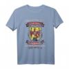 Österreicher durch Geburt Burgenländer durch Gottes Gnade T-Shirt – Stolz auf das Burgenland, Heimatliebe & Wandern, Geschenkidee
