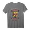 Österreicher durch Geburt Burgenländer durch Gottes Gnade T-Shirt – Stolz auf das Burgenland, Heimatliebe & Wandern, Geschenkidee