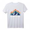 Serfaus Tirol Retro 80s Skiferien Geschenk T-Shirt – Perfekt für Ski, Snowboard & Rodel Fans, Wintersport & Urlaubs Souvenir