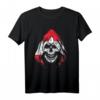 Lustiges Österreich T-Shirt mit Adler & Flagge – Perfektes Geschenk für Österreicher, Patriot und Fan, ideal zum Geburtstag, Weihnachten, Vatertag & Muttertag