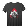 Lustiges Österreich T-Shirt mit Adler & Flagge – Perfektes Geschenk für Österreicher, Patriot und Fan, ideal zum Geburtstag, Weihnachten, Vatertag & Muttertag