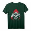 Lustiges Österreich T-Shirt mit Adler & Flagge – Perfektes Geschenk für Österreicher, Patriot und Fan, ideal zum Geburtstag, Weihnachten, Vatertag & Muttertag