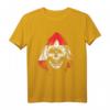 Lustiges Österreich T-Shirt mit Adler & Flagge – Perfektes Geschenk für Österreicher, Patriot und Fan, ideal zum Geburtstag, Weihnachten, Vatertag & Muttertag