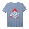 Lustiges Österreich T-Shirt mit Adler & Flagge – Perfektes Geschenk für Österreicher, Patriot und Fan, ideal zum Geburtstag, Weihnachten, Vatertag & Muttertag