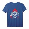 Lustiges Österreich T-Shirt mit Adler & Flagge – Perfektes Geschenk für Österreicher, Patriot und Fan, ideal zum Geburtstag, Weihnachten, Vatertag & Muttertag