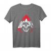 Lustiges Österreich T-Shirt mit Adler & Flagge – Perfektes Geschenk für Österreicher, Patriot und Fan, ideal zum Geburtstag, Weihnachten, Vatertag & Muttertag