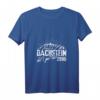 Berg Dachstein Klettern Österreich T-Shirt mit V-Ausschnitt – Perfektes Geschenk für Bergsteiger, Wanderer & Outdoor-Enthusiasten