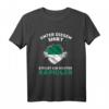 Ein Leben lang Rapidler - Lustiges Fan T-Shirt für Rapid Wien Fans, perfekten Supporter Look & Weihnachtsgeschenk
