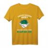 Ein Leben lang Rapidler - Lustiges Fan T-Shirt für Rapid Wien Fans, perfekten Supporter Look & Weihnachtsgeschenk