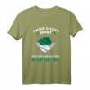 Ein Leben lang Rapidler - Lustiges Fan T-Shirt für Rapid Wien Fans, perfekten Supporter Look & Weihnachtsgeschenk