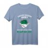 Ein Leben lang Rapidler - Lustiges Fan T-Shirt für Rapid Wien Fans, perfekten Supporter Look & Weihnachtsgeschenk