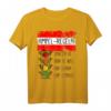Corona-Ampel Verwirrtes Österreich Fun Flirt T-Shirt – Humorvolles Geschenk für Verwirrte in Corona-Zeiten