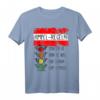 Corona-Ampel Verwirrtes Österreich Fun Flirt T-Shirt – Humorvolles Geschenk für Verwirrte in Corona-Zeiten
