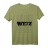Weiz Steiermark Österreich T-Shirt - Klassisch geschnitten, langlebig, ideales Souvenir & Fanartikel