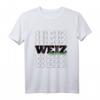 Weiz Steiermark Österreich T-Shirt - Klassisch geschnitten, langlebig, ideales Souvenir & Fanartikel