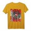Österreich T-Shirt mit Adler und Flagge - Retro Vintage Austria Shirt für Patrioten, Sport Fans & Geschenke zu Weihnachten & Geburtstag