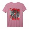 Österreich T-Shirt mit Adler und Flagge - Retro Vintage Austria Shirt für Patrioten, Sport Fans & Geschenke zu Weihnachten & Geburtstag