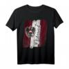 Österreich T-Shirt Retro Vintage Design mit Wappen Adler – Perfektes Geschenk für Österreich Fans, Patrioten und Stolze Österreicher