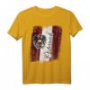 Österreich T-Shirt Retro Vintage Design mit Wappen Adler – Perfektes Geschenk für Österreich Fans, Patrioten und Stolze Österreicher