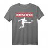 Austria Fußball-Fans Trikot – Österreichische Fußball-Fans T-Shirt mit Flagge für stolze österreichische Fußballfans und Supporter