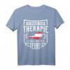 Österreich Flagge Trachten T-Shirt - Heimat, Wappen & Dialekt für Wien, Salzburg, Tirol & Steiermark, klassisch geschnitten