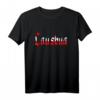 Österreichische Patrioten - Rot Weiß Rot Flagge - Lustiges Lausbua T-Shirt für Oktoberfest & Festbesuche
