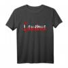 Österreichische Patrioten - Rot Weiß Rot Flagge - Lustiges Lausbua T-Shirt für Oktoberfest & Festbesuche