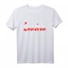 Österreichische Patrioten - Rot Weiß Rot Flagge - Lustiges Lausbua T-Shirt für Oktoberfest & Festbesuche